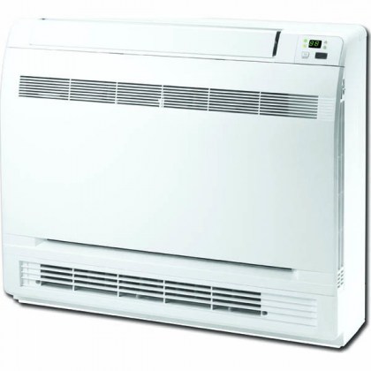 Δαπέδου εμφανές SLIM GREE FP-119LM/D-K